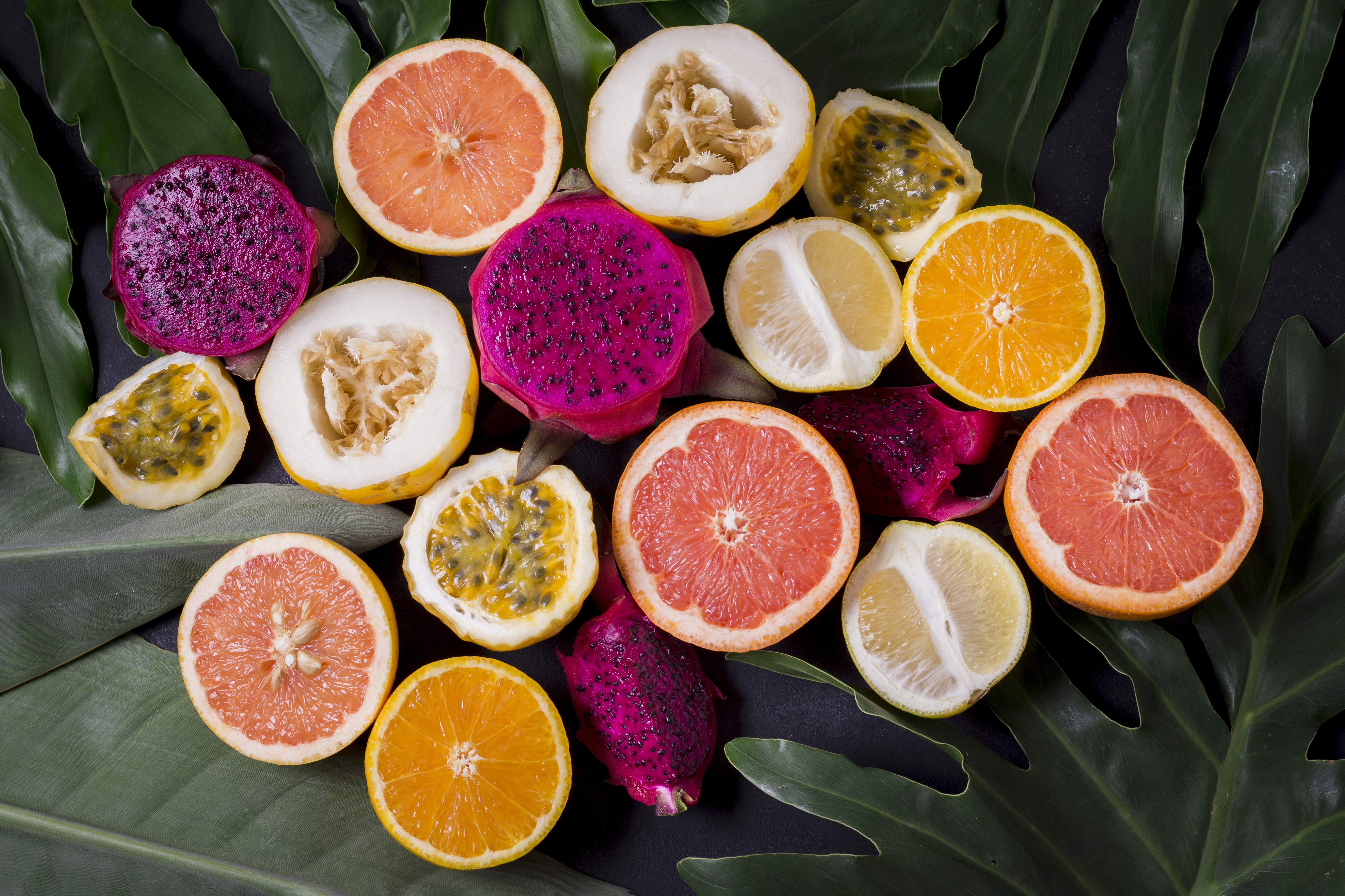 Exotic Delights Exploring Uncommon Fruits and Their Unique Flavors